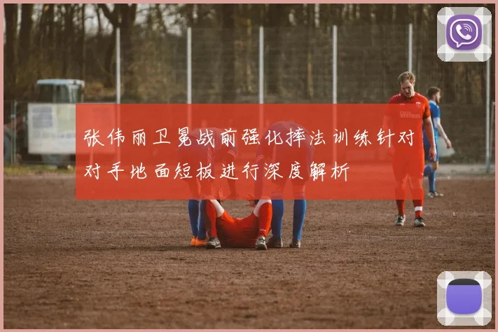张伟丽卫冕战前强化摔法训练针对对手地面短板进行深度解析